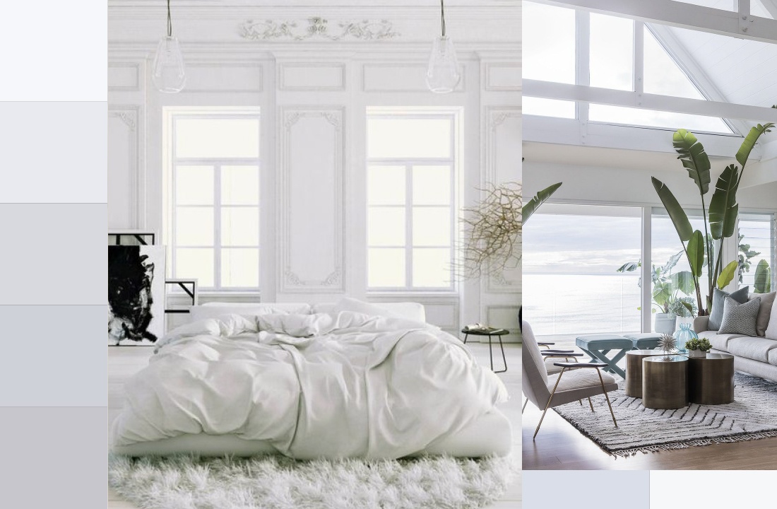 BRIGHT WHITE - NEUTRAL